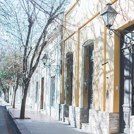 Las Rejas Hostel Salta Exteriér fotografie