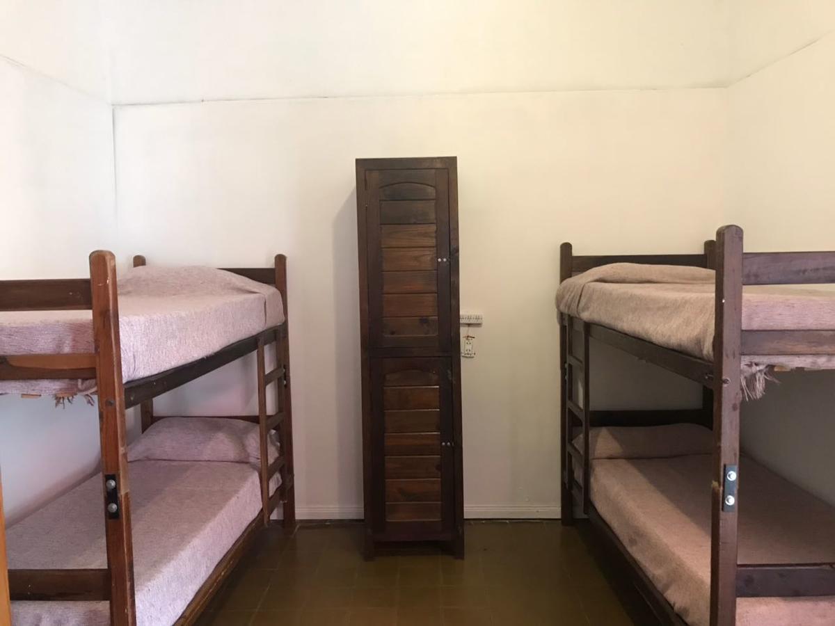 Las Rejas Hostel Salta Exteriér fotografie