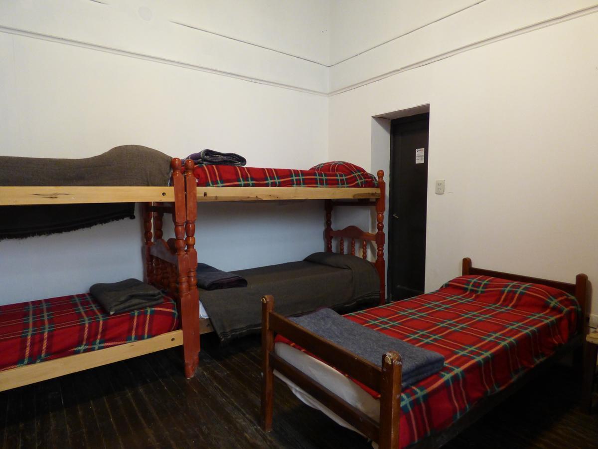 Las Rejas Hostel Salta Exteriér fotografie